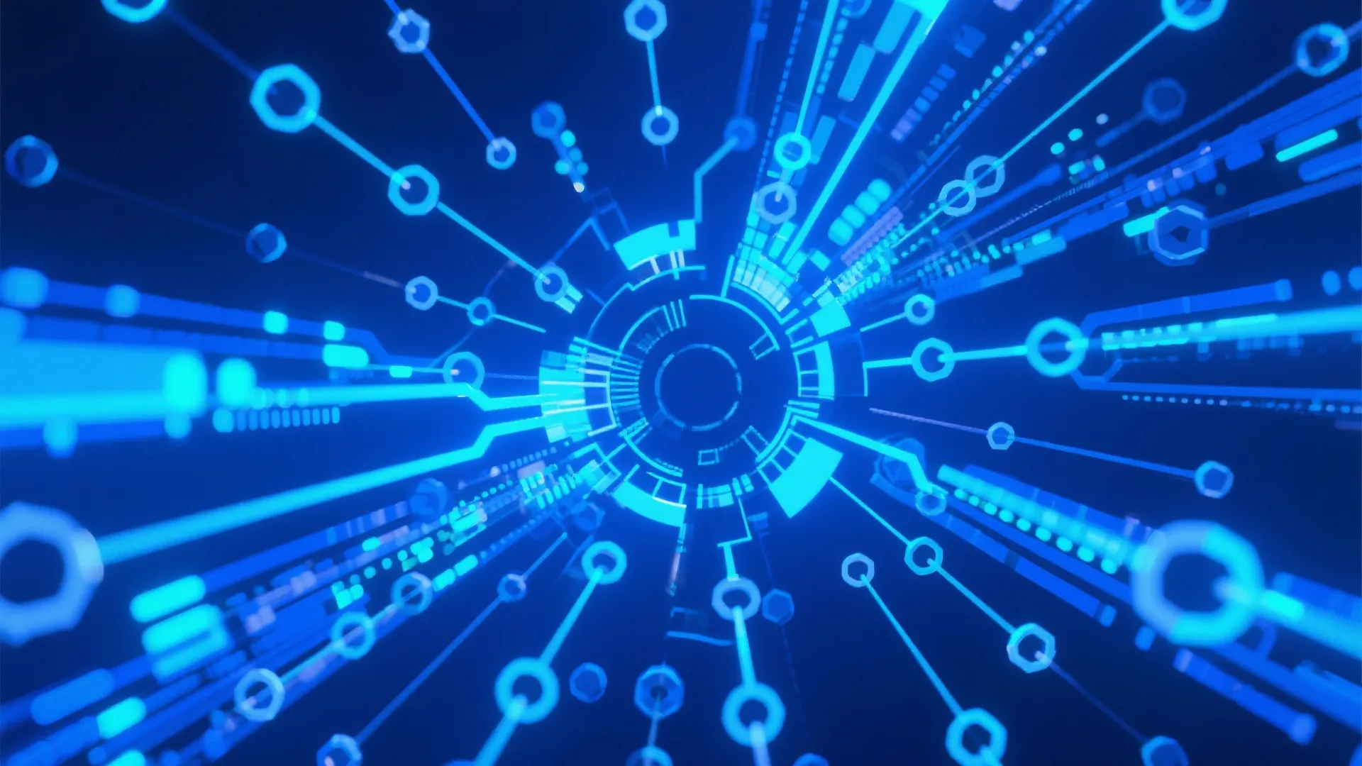 Data Background