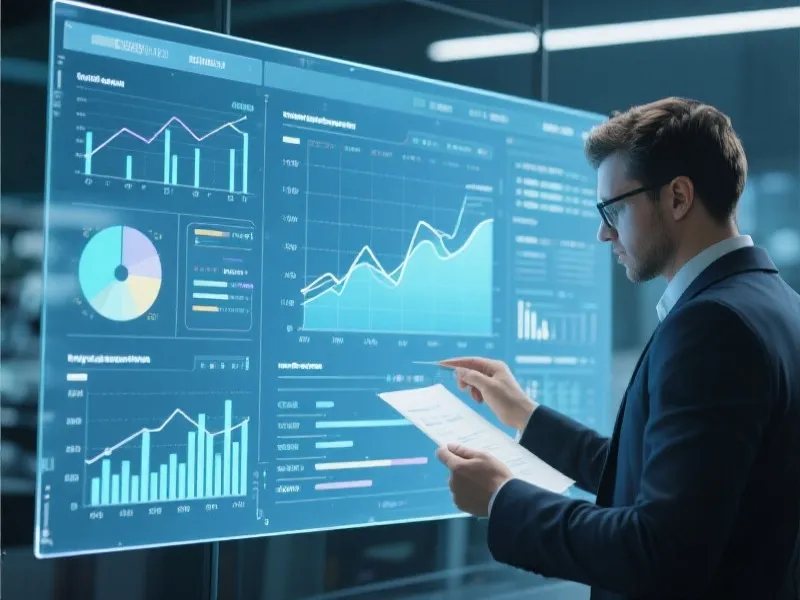 Data Analysis