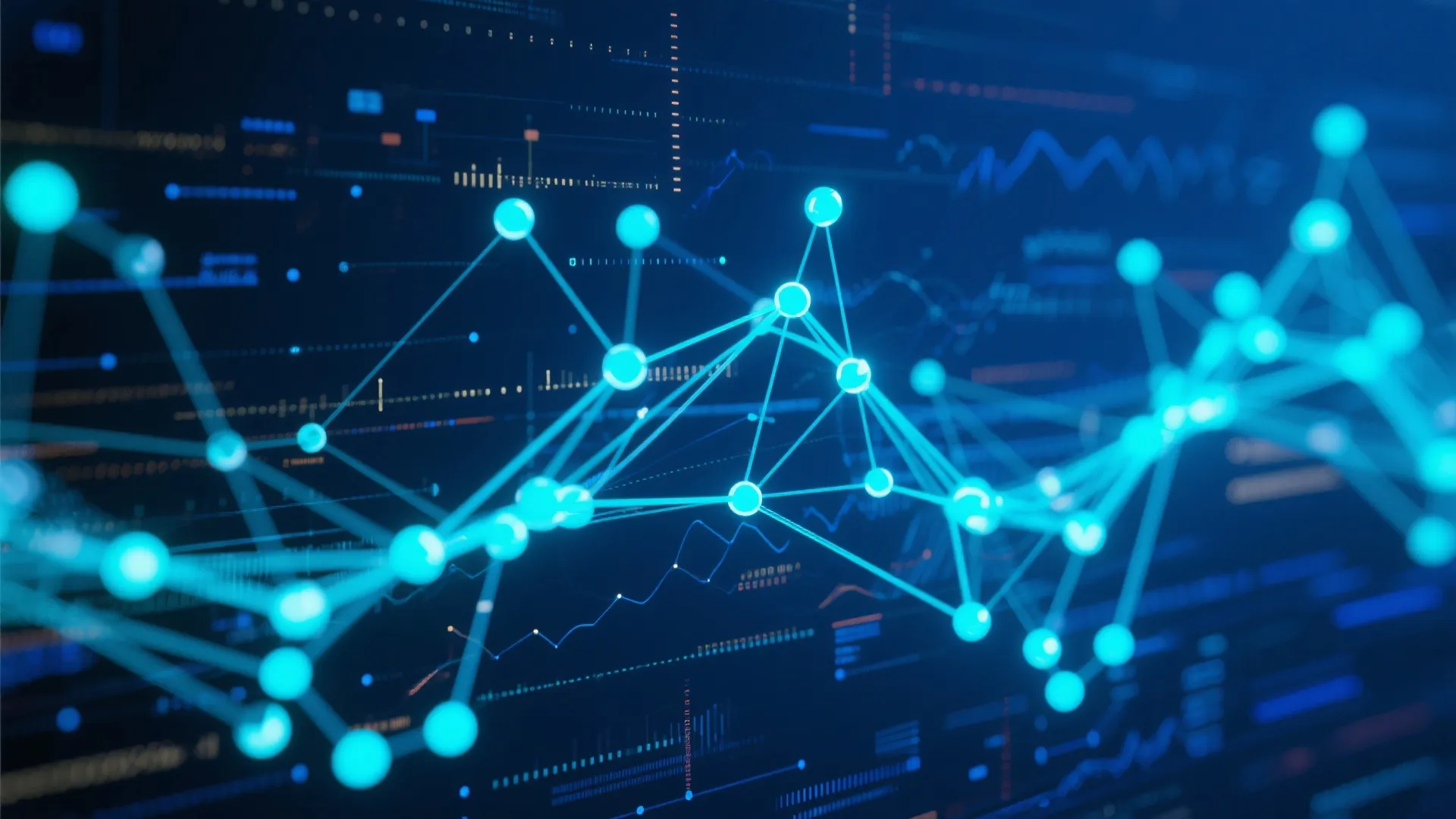 Data Visualization Background