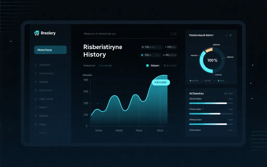 用户浏览信息透明的PC28历史数据界面